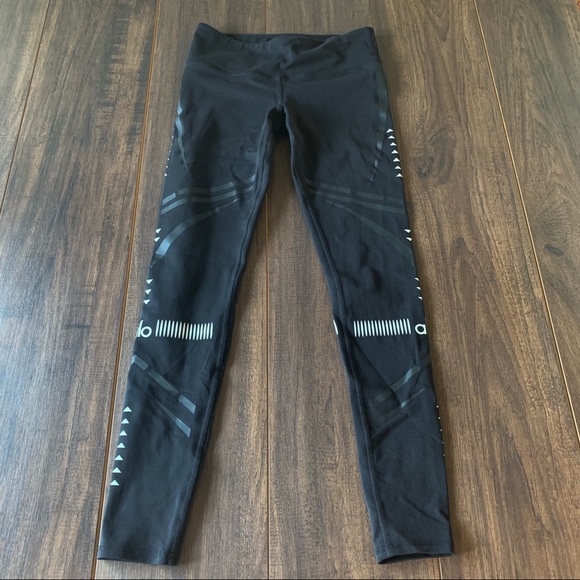 ALO Yoga Pants - Alo Yoga Leggings